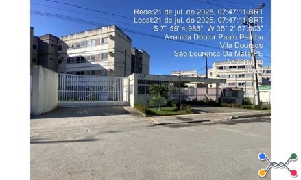 Reserva atlantica palmeiras condominio clube