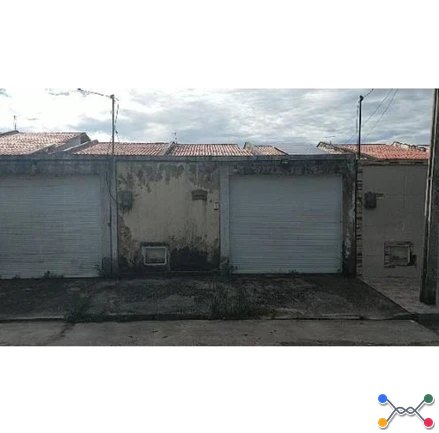 Lot planalto sul