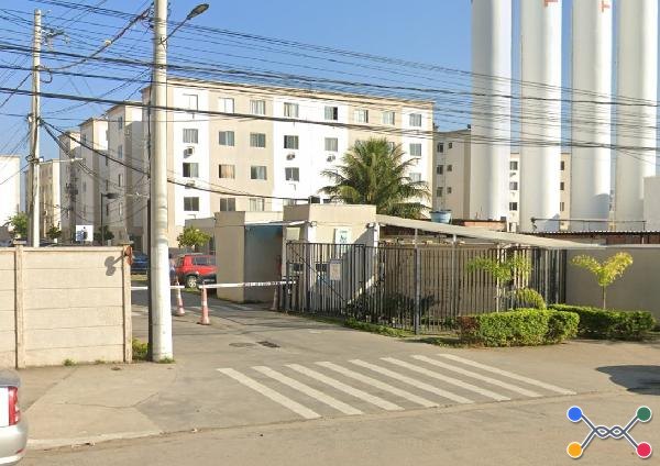 Jardim dos lirios i