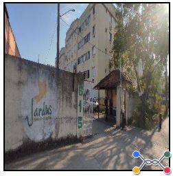 Jardins campo grande