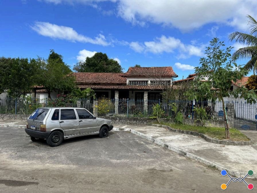 Casa em flamengo - marica (rj)
