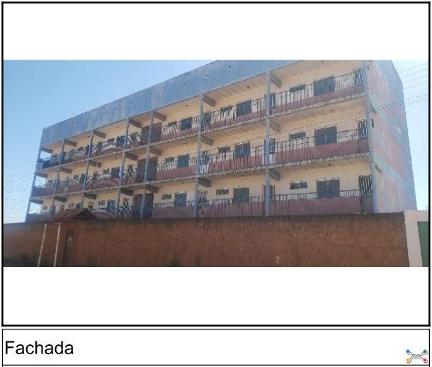 Residencial plaza i