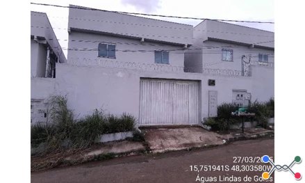 Condomínio residencial coimbra ii