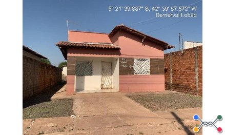 Demerval lobao - bairro cidade nova