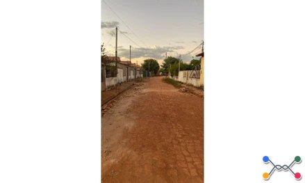 Casa residencial unifamiliar