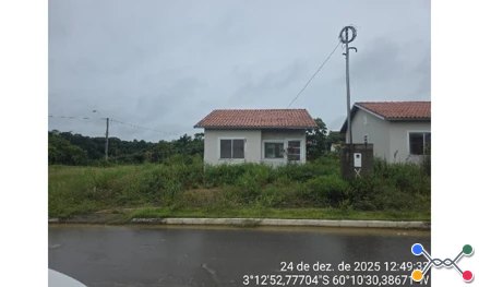 Iranduba - lot nova amazonas i