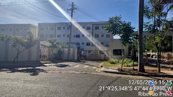 Residencial cromo