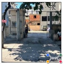 Rio de janeiro - olaria