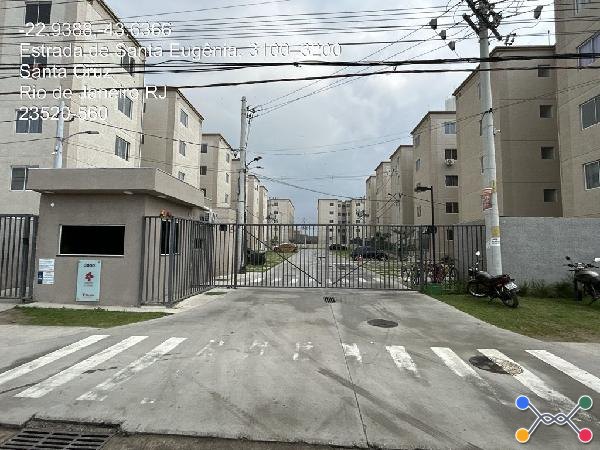 Res jardim jasmim