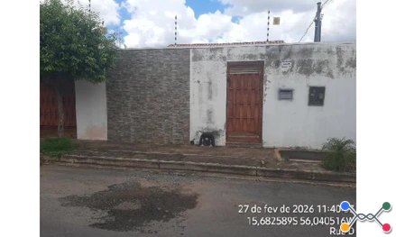 Lot res altos do parque