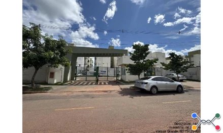 Cond green ville residence