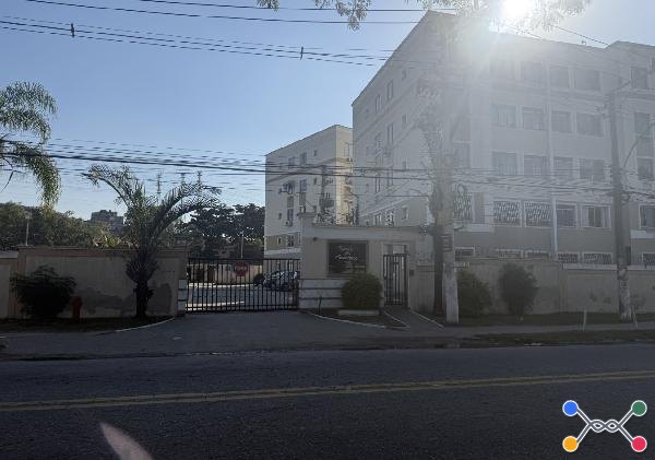 Cond recanto das andorinhas