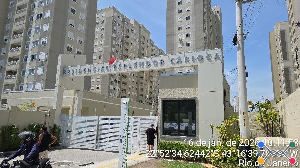 Res esplendor carioca