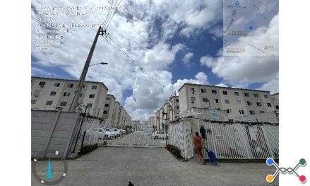 Parque lusitania - condominio iii