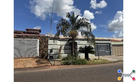 Iturama - alto da boa vista