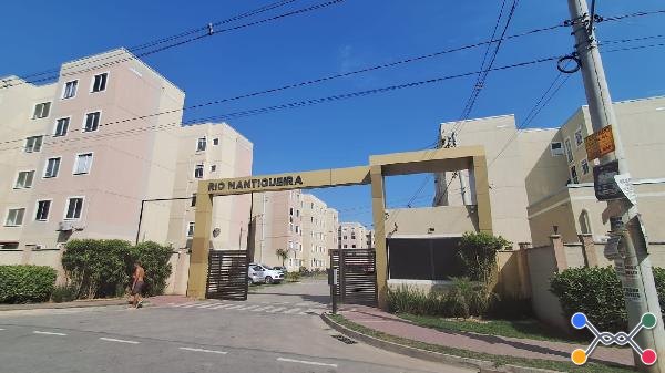 Rio mantiqueira