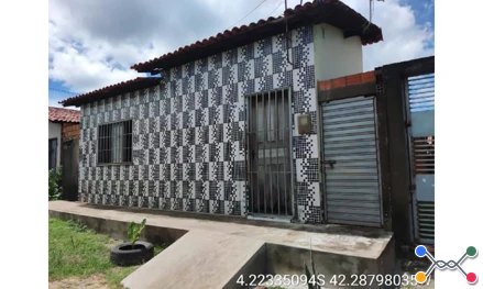 Loteamento buriti velho