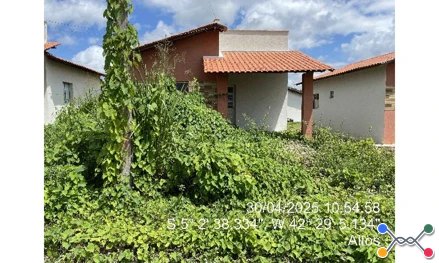 Residencial sao jose i