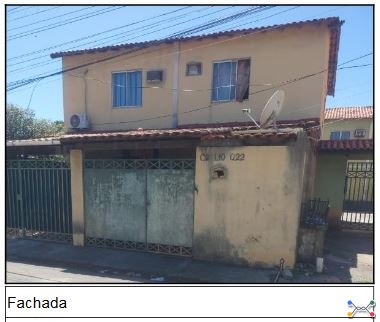 Cond res abacateiros