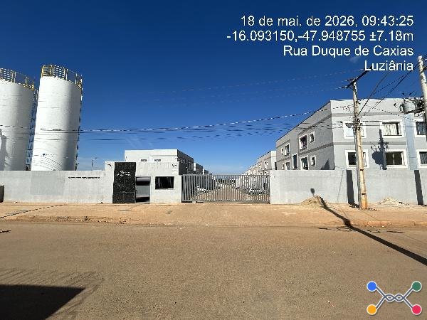 Res vila campos