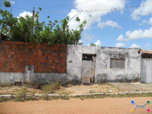 Ceara-mirim - planalto
