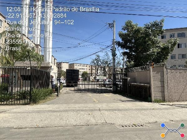 Jardim dos ipes i