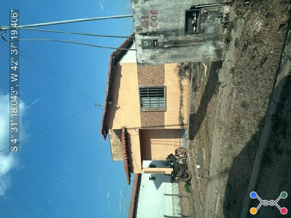 Lot lagoa alegre park