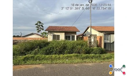 Iranduba - lot nova amazonas i