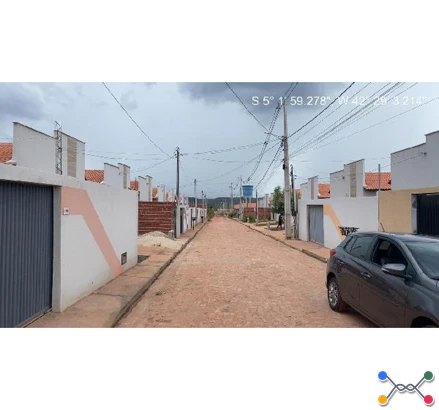 Residencial pinheiros ii