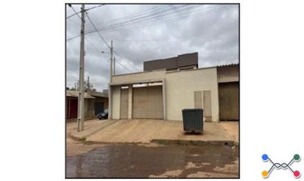 Residencial liz araujo iv