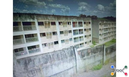 Condominio ed vila verde
