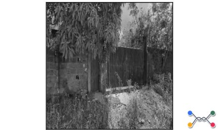 Lot. jardim colorado