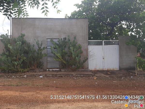 Lot sao camilo