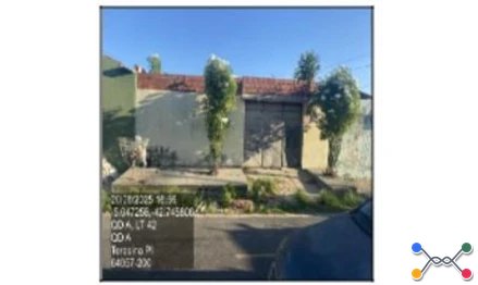 Residencial giovani prado