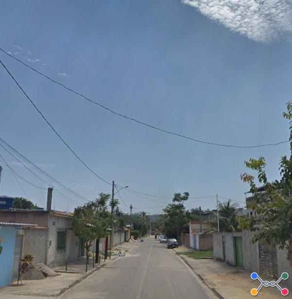 Nova iguacu - santa rita