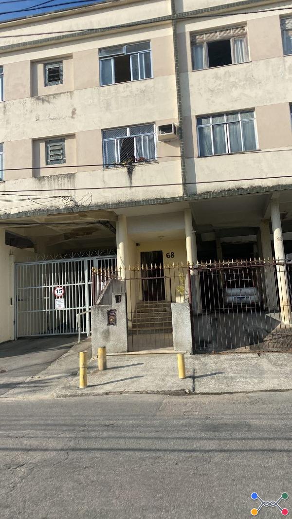 Freguesia de n s da ajuda