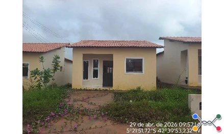 Demerval lobao - cidade nova