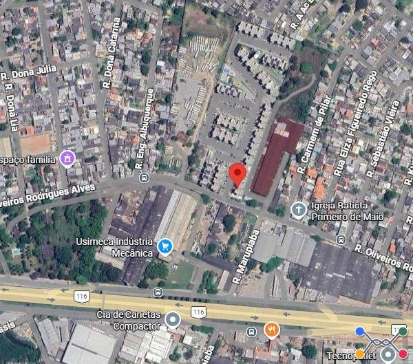 Res conquista nova iguacu