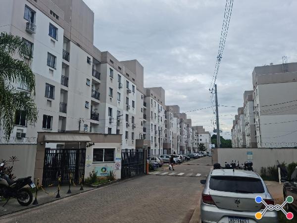 Cond completo jacarepagua ii