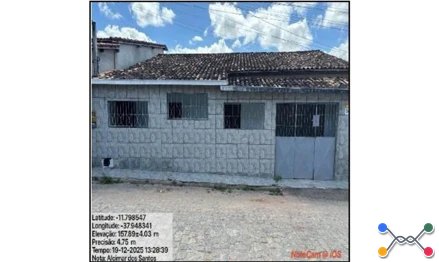 Esplanada - centro
