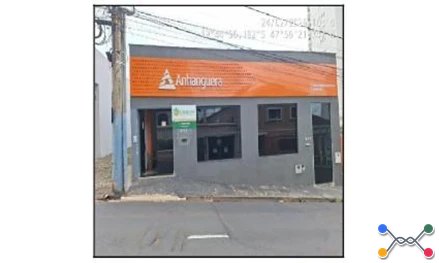 Uberaba - centro