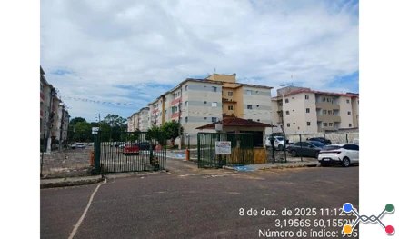 Cond res bela vista