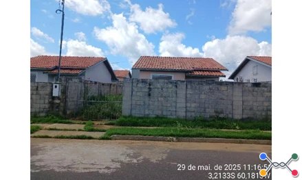 Lot nova amazonas i
