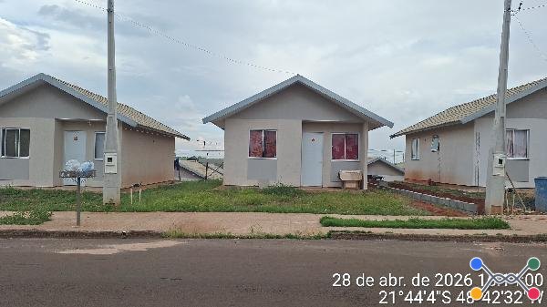Casapatio tabatinga ii