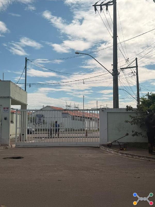 Cond res tiradentes