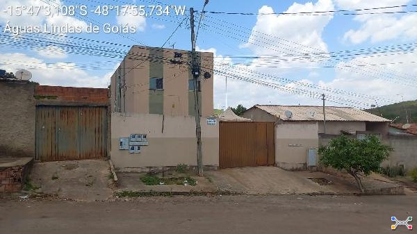 Edificio condominio residencial cacau 31