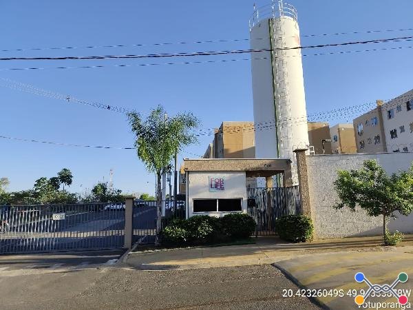 Votuporanga - residencial forlife versato