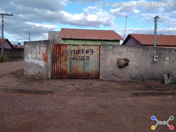 Lot res itamar nobrega ii