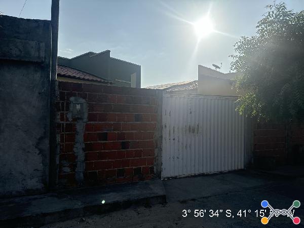 Sao joao da fronteira - centro