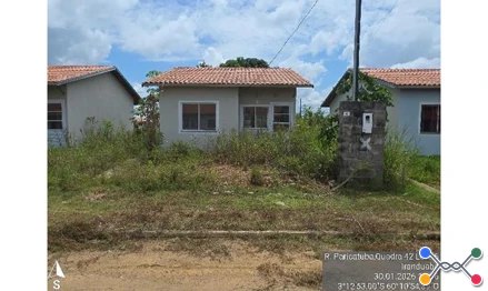 Res golden nova amazonas